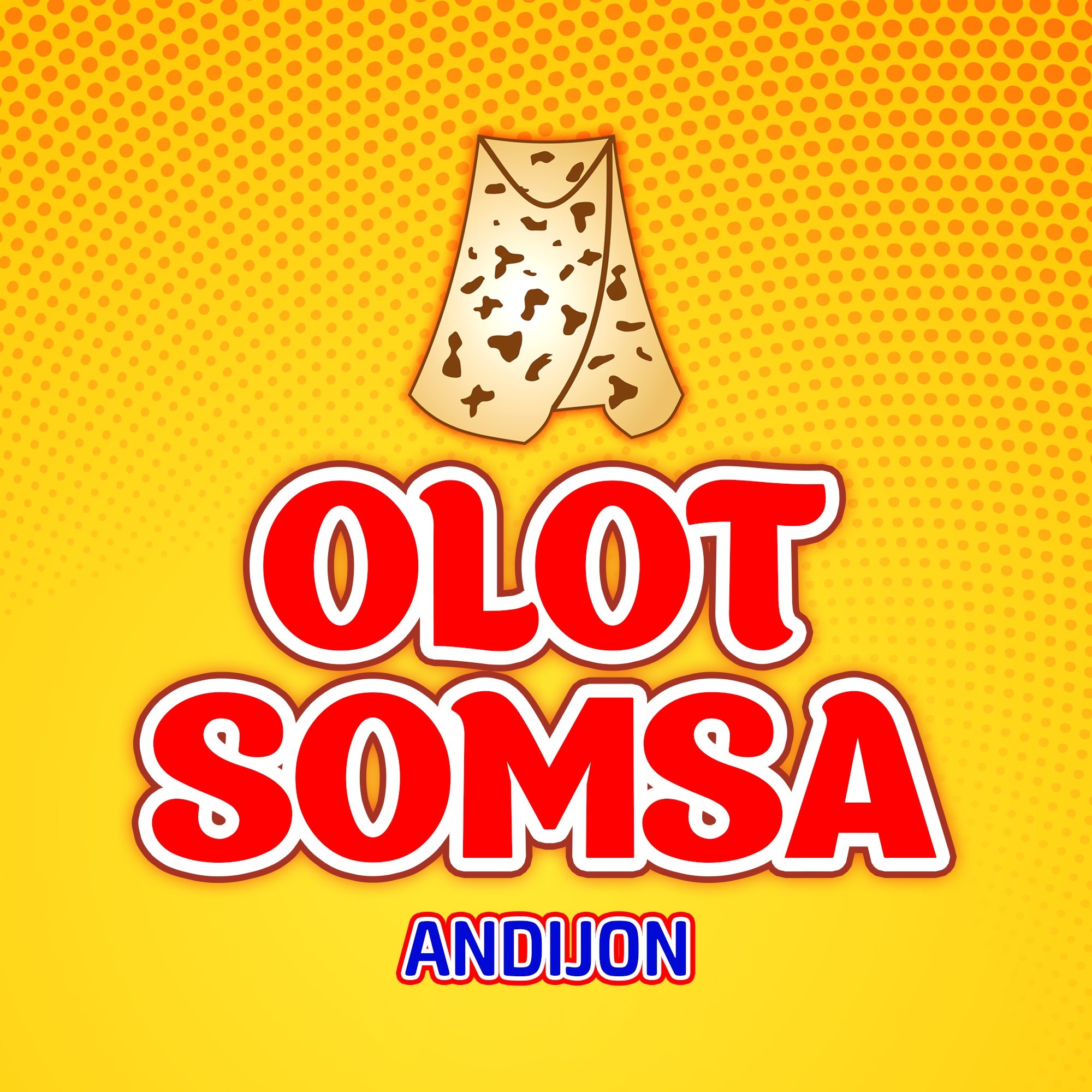 INWARE Hamkori Olot Somsa